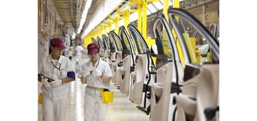中国制造业“坏”时代？
